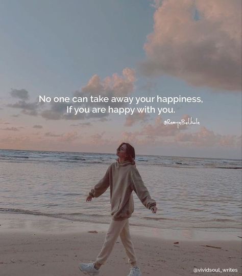 Motivation For The Day, Be Happy With Yourself, Inspirtional Quotes, Instagram C, Happy Words, Good Life Quotes, Self Love Quotes, To Be Happy, Heartfelt Quotes