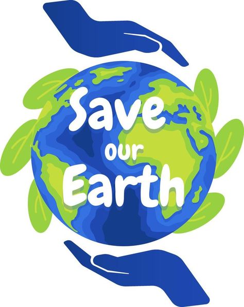 Save our Earth hands holding globe earth Hands Holding Earth, Holding Earth, Project Poster, Globe Earth, Earth Logo, Save Our Earth, Incredible Art, Earth Globe, School Decor