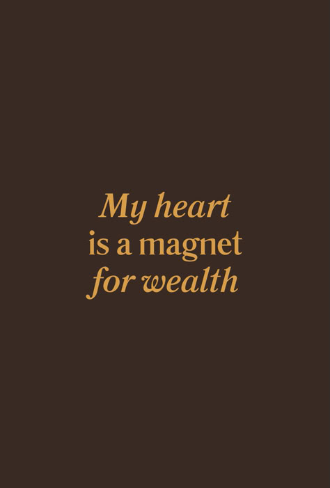 vibration of money. wealth affirmation. abundance. success quote. manifestation. manifest. golden. magnetic heart. Quotes Billboard, Money Magnet Affirmations, Quote Manifestation, Magnet Affirmations, Affirmation Abundance, Manifesting Life, Krishna Quotes In Hindi, Success Quote, Money Wealth