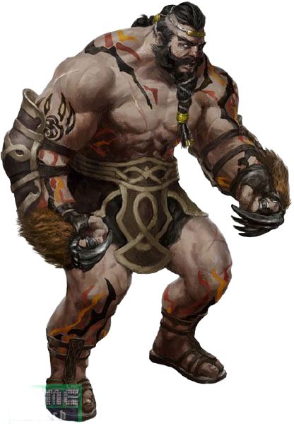 Bear claw anchorite of talos — ImgBB Male Druid, Dark Sun, Pathfinder Character, Fantasy Heroes, Nordland, 다크 판타지, Fantasy Races, Dungeons And Dragons Characters, Post Apocalypse