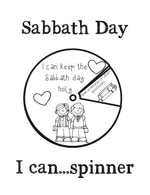 I can Keep the Sabbath Day Holy (Lesson 37 Primary 2) Sabbath Activities, The Sabbath Day, Nails Spooky, Lds Primary Lessons, Kids Sunday School Lessons, Spooky Nails, Sunday School Crafts For Kids, Sabbath Day, Primary Activities