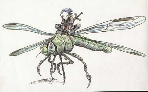 Fairy Riding Dragonfly Fairy Riding Dragonfly, Dragonfly Fairy, Dragonfly Drawing, Woodland Elf, Inktober 2023, Brian Froud, Faery Art, Fairy Village, Fairy Drawings