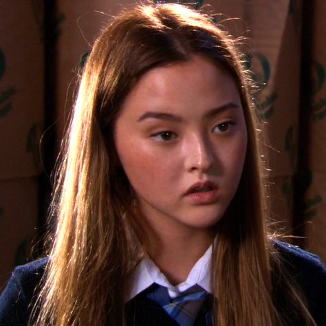 Dominique Debs, Hato Higashikata, Devon Aoki Icon, Devon Aoki, Icons Pfp, Face Card, Look Alike, Gilmore Girls, Dream Clothes