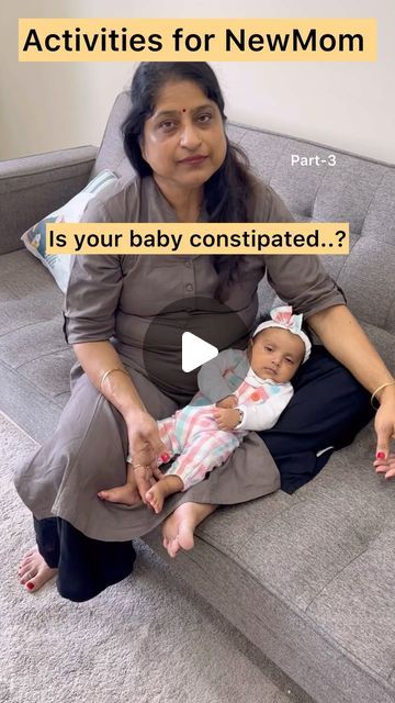 Naniincanada Poonam on Instagram: "Activity for newborn - Help the baby to poop- Is your baby constipated- Newmom tip - #babymom #newborn #constipation #poop  #solution #exercise #viral #tip  #tipd" Baby Constipation Remedies Newborns, Newborn Constipation Relief, Constipation Relief For Babies, Help Baby Poop, Newborn Constipation, Baby Help, Constipation Relief, One Month Old, Baby Massage