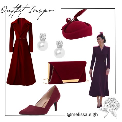 Modern Royal Outfits, Deep Winter Palette Outfits, Clutch Outfit, Deep Winter Palette, Fashion Shoes Heels, Kate Middleton Outfits, Royal Clothing, Royal Outfits, Fashion Attire