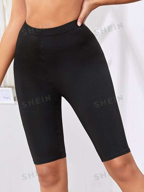 Compression Shorts, Plus Size Leggings, Plus Size Shorts, Cool Fabric, Biker Shorts, Tight Leggings, Fashion Online Shop, Plus Clothing, All Fashion