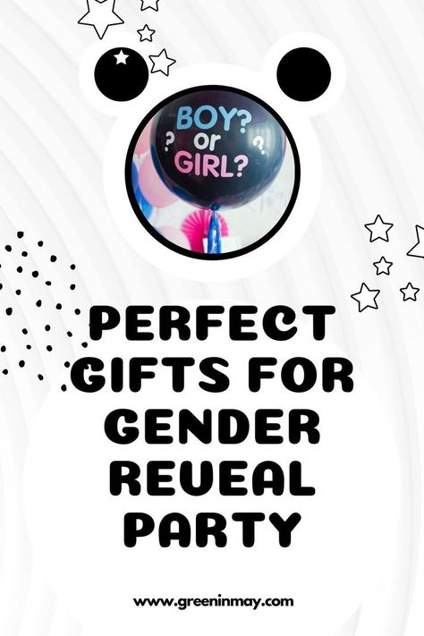 Top Gender Reveal Party Gift Ideas for a Memorable Celebration Gender Reveal Ideas Gifts, Gender Reveal Party Gift Ideas, Gender Reveal Gift Ideas, Best Gender Reveal, Gender Reveal Party Gifts, Five Senses Gift, Party Gift Ideas, Gender Reveal Gifts, Parents Day