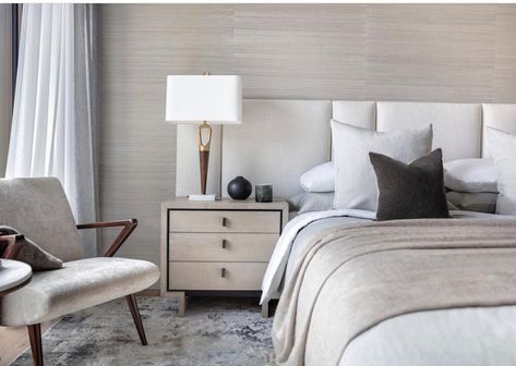 IMG NYC Img Nyc, Modern Shabby Chic Bedroom, Nyc Bedroom, Base Molding, Modern Shabby Chic, Shabby Chic Bedroom, Luxury Bedroom Master, Bedroom Bed Design, Bedroom Color Schemes