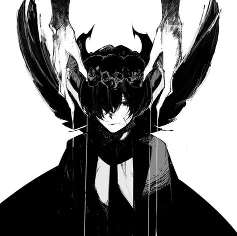 Dazai Demon Prodigy, Dazai Chuuya Beast, Demon Dazai, Dazai Beast Icon, Pm Dazai Manga, Bsd Beast Dazai, Dazai Beast Manga, Dazai Osamu Beast, 15 Dazai Manga