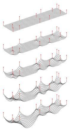 Parametric Architecture, Generative Design, Digital Fabrication, Concept Diagram, Parametric Design, Diagram Architecture, Architecture Presentation, Model Making, Architecture Model