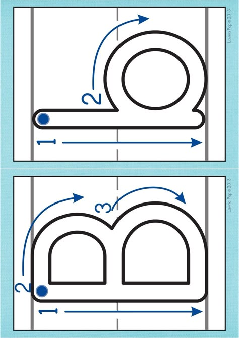 B Alphabet, Prek Literacy, Play Dough Mats, Alphabet Flash Cards, Dough Mats, Phonics Free, Kindergarten Prep, Alphabet Phonics, Alphabet Writing