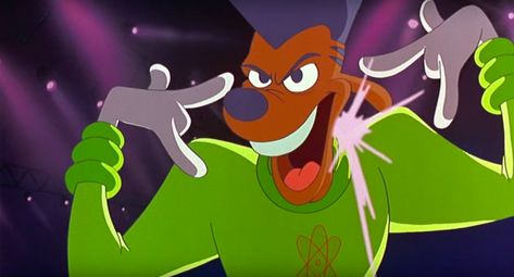 Goofy Movie Powerline, Girl Nostalgia, Brave Little Toaster, Goof Troop, 20th Century Studios, Disney Wiki, Goofy Movie, Disney Images, Disney Songs