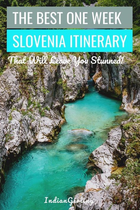 This one week Slovenia itinerary  #sloveniaitinerary #oneweek #travel #castle #beach #budgettravel | Slovenia travel guide | Slovenia travel itinerary | things to do in Slovenia| Where to stay in Slovenia | Where to eat in Slovenia | backpacking in Slovenia Slovenia Itinerary, Visit Slovenia, Slovenia Travel, Eastern Europe Travel, Text Overlay, Europe Travel Guide, Europe Travel Destinations, Road Trip Itinerary, Europe Travel Tips