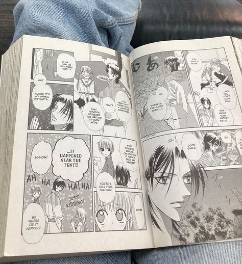 manga, fruits basket, fruits basket manga, aesthetic manga, manga panel, aesthetic manga panel, kawaii japanese manga Fruits Basket Aesthetic, Manga Panel Aesthetic, Manga Fruits Basket, Basket Aesthetic, Fruits Basket Manga, Manga Aesthetic, Japanese Manga, Fruits Basket, Fruit Basket