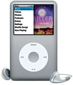 Which of Steve Jobs’s Apple Products Mattered Most? - Interactive Feature - NYTimes.com Mp3 Player Accessories, Ipod Classic, Mp4 Player, Gadgets Technology Awesome, Apple Ipod Touch, Ipod Nano, Mp3 Players, Apple Ipod, Apple Inc