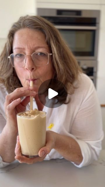 Adeena Sussman on Instagram: "ICECAFE (SWEET MILKY COFFEE SLUSHIE)
Serves 2

Icy, creamy, sweet, and caffeinated, this frozen treat is easy (and far more cost effective) to make at home. Pull out the blender, throw in the ingredients (most of which you probably have on hand ) and see your mood chill down by several degrees.  If you happen to have some of my Cinnamon-Cardamom Cold Brew (recipe in Sababa) on hand, that would be a great place to start. Shabbat shalom!

1/2 cup prepared espresso or coffee, cooled
1/4 cup simple syrup or 3-4 TB sugar
1/2 cup half & half or milk, plus more as needed
2 teaspoons vanilla 
2 cups ice

Combine everything in the blender and blend until smooth, adding more half and/or ice to achieve your personal perfect slushiness. Pour into glasses and serve immedia Adeena Sussman, Milky Coffee, Cold Brew Recipe, Sweet Coffee, Shabbat Shalom, Frozen Treat, Coffee Is Life, Slushies, Simple Syrup