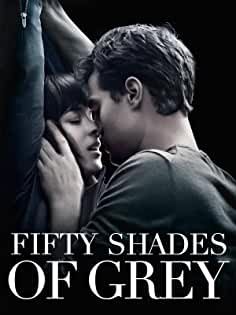 Amazon.com: fifty shades of grey Fifty Shades Of Darker, Grey Poster, Tam Film, Sam Taylor Johnson, Jennifer Ehle, Luke Grimes, Eric Bana, Fifty Shades Movie, Fifty Shades Freed