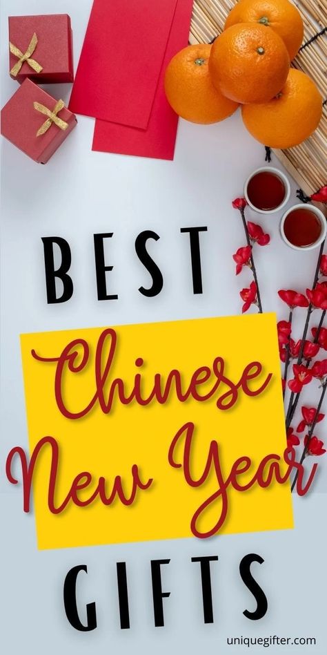 Shower your friends and family in lucky red, or one of these, the best gifts for Chinese New Year. | Lunar New Year Ideas | Chinese New Year Celebrations | Lucky Red Chinese New Year Gifts Ideas, Lunar New Year Gifts Ideas, New Years Gifts, New Year Ideas, New Year Gift Ideas, Asian New Year, Lunar New Year Gift, Chinese New Years, Chinese New Year Gift