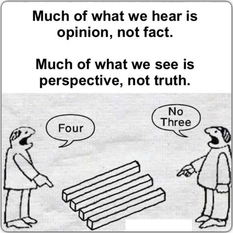 “Much of what we hear is opionion, not fact. Much of what we see is perspective, not truth.” Facebook deemed this “false information” because the quote wasn’t from the person it was attributed to. I think the sentiment is completely valid and noteworthy, regardless of who said it, so I had to repost this without the incorrect “source”. Facebook Validation Quotes, False Information Quotes, False Perspective, I Want Quotes, Validation Quotes, Want Quotes, False Information, Coach Quotes, Who Said