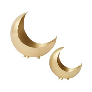 Search: 1805 results found for "planter" – Modish Store Celestial Candle Holder, Moon Planter, Crescent Moon Symbol, Galvanized Decor, Gold Planter, Candle Plant, Gold Crescent Moon, Moon Symbols, Moon Shadow