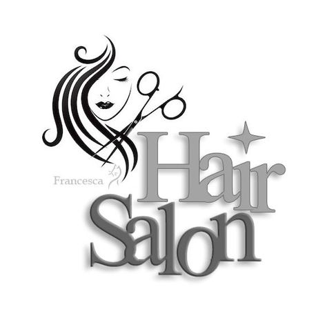 Hair Saloon, Hair Facts, Barber Logo, Salon Names, Beauty Parlour, Psalm 119, Beauty Parlor, Hair Salon, Walk In