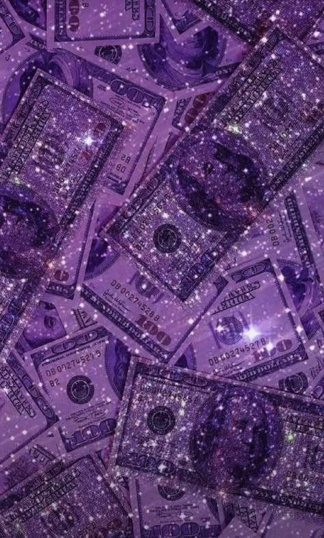 Luna Moon Goddess, White Glitter Wallpaper, Purple Rocks, Gangsta Boo, Glitter Backgrounds, Crystals Purple, Money Background, Scorpio Art, Money Wallpaper Iphone