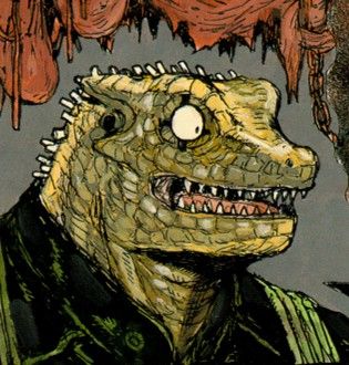 Kaiman Dorohedoro, Manga Pages, Manga Covers, Pocket Monsters, A Drawing, Anime Character Design, Character Inspiration, Art Inspo, Favorite Character