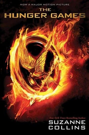 The Hunger Games (Movie Tie-In) Hunger Games Logo, Hunger Games Poster, Hunger Games Wallpaper, Hunger Games 2012, Effie Trinket, Mockingjay Part 2, Hunger Games Movies, Hunger Games Catching Fire, Suzanne Collins