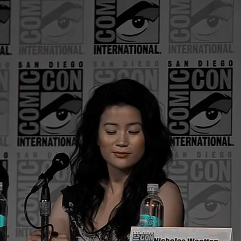 happy quinn
scorpion
scorpion cbs
icon
icons
comic con
jadyn wong Jadyn Wong, Scorpion Tv Series, Reaction Face, Scorpion, Tv Series, Actors, Comics, Tv, Quick Saves