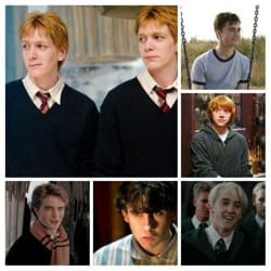 george weasley | which harry potter boy is your soulmate? - Cuestionario Harry Potter Boyfriend Quiz, Harry Potter Boyfriend, Lily Harry Potter, Pottermore Quiz, Soulmate Quiz, Harry Potter Test, Boyfriend Quiz, Love Quiz, Harry Potter Quiz