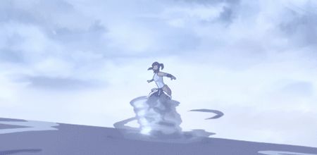 Avatar Water Bender, Avatar Water, Water Bending, Water Bender, Daughter Of Poseidon, Learn Animation, Elemental Powers, Super Powers Art, Korra Avatar