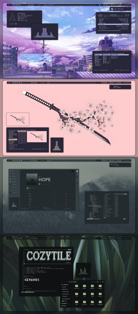 Computer Theme Wallpaper, Arch Linux Rice, Windows 11 Customization, Programming Wallpaper Desktop, Programming Aesthetic Wallpaper, Coding Wallpaper Programming Desktop, Window 11 Wallpaper, Unix Rice, Linux Customization