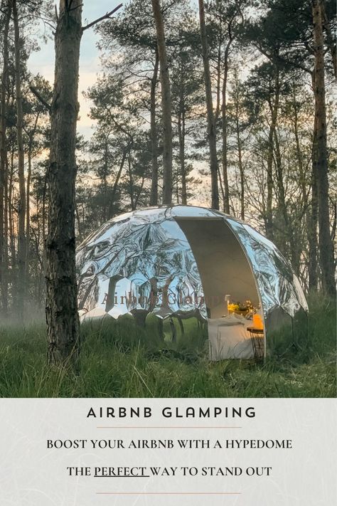 Make your Airbnb a must-stay destination with Hypedome’s versatile, weatherproof domes! From yoga spaces to outdoor bedrooms, the possibilities are endless. #AirbnbDesign #AirbnbGlamping #UniqueStays #Hypedome #OutdoorRetreat #airbnbbookings #airbnbmarketing #airbnb #AirbnbDesign #GlampingLife #UniqueStays #Hypedome #OutdoorRetreat #VacationRentalIdeas #AirbnbInspo #LuxuryCamping #StylishAirbnb #AirbnbNatureEscape #airbnbglamping #HostLife #TravelInspo #AirbnbExperience #airbnbdesign Yoga Spaces, Geodesic Dome Kit, Joshua Tree Airbnb, Glamping Ideas, Airbnb Design, Airbnb Promotion, Unique Vacations, Yoga Space, Outdoor Bedroom