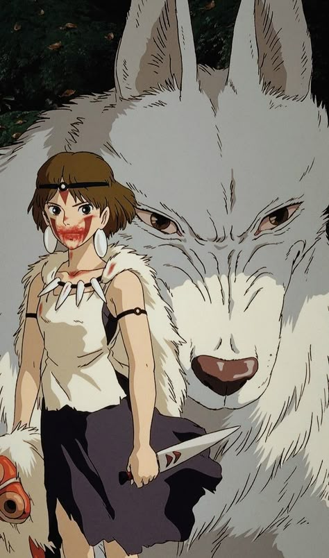 IMDb rating - 8.3/10, Have you watched this movie 🎥....#princess #princessmononoke #animemovies #mononoke #imdb #thursday #movie Tree Spirit Princess Mononoke, Princess Mononoke Characters, Princess Mononoke Wallpaper, Princess Mononoke Art, Princess Mononoke Cosplay, Princess Mononoke Tattoo, Mononoke Anime, Studio Ghibli Tattoo, Mononoke Hime