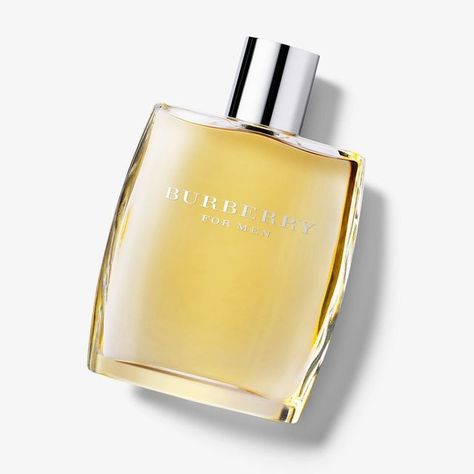 Burberry for Men Eau de Toilette Burberry Cologne, Burberry Men, Men's Grooming, Sephora, Burberry