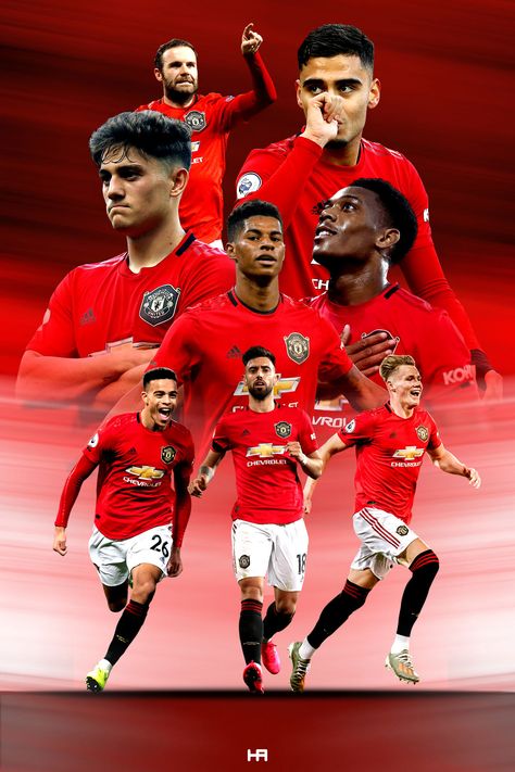 FOOTBALL EDITS 2020 on Behance Manchester United Players Wallpaper, Manchester United Wallpapers Iphone, David Beckham Manchester United, Paul Pogba Manchester United, Players Wallpaper, Manchester United Poster, Manchester United Art, Manchester United Old Trafford, Benfica Wallpaper