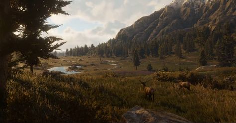 'Red Dead Redemption' PS4 Release Date: How to play 'RDR' on PS4 right now | Mic Rdr2 Landscape, Red Dead Redemption Aesthetic, Red Dead Redemption 2 Aesthetic, Rdr2 Scenery, Wallpapers High Quality, Matthew Smith, Charles Smith, Red Dead Online, Read Dead