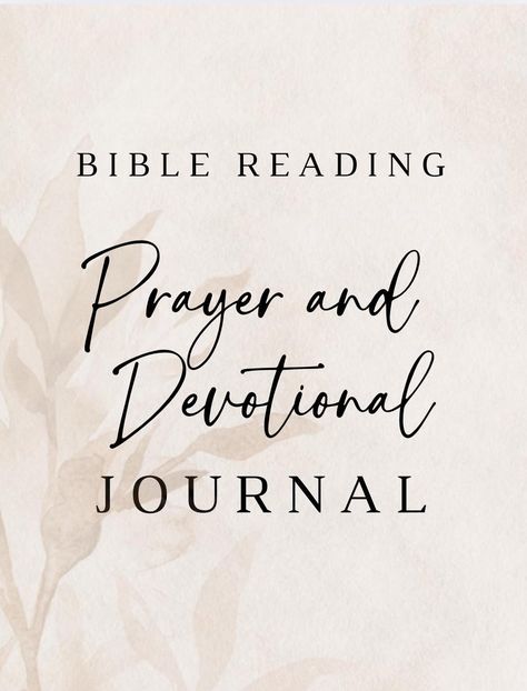 Prayer and Devotional Journal is designed to help in your Christian journey and getting closer to God. This will help in : Building a relationship with God Strengthen your Faith by journaling  It can also be bought and restyled and resold Building A Relationship With God, Getting Closer To God, Building A Relationship, A Relationship With God, Devotional Journal, Closer To God, Relationship With God, A Relationship, Building