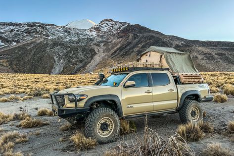 Taco Tuesday: Top 5 Essential Overland Mods for Toyota Tacoma Overland Mods, 2022 Toyota Tacoma, Toyota Tacoma Lifted, Overland Tacoma, Toyota Tacoma Accessories, Toyota Tacoma Mods, Tacoma X Runner, Tacoma Accessories, Tacoma Mods