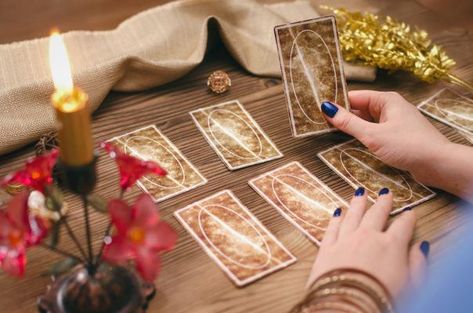 Daily Tarot Reading, Best Psychics, Marriage Material, Spiritual Advisor, Tarot Card Readers, Psychic Reader, Tarot Astrology, Daily Tarot, Reading Tarot Cards