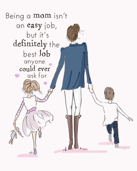 Happy Mother’s Day to all the super moms out there. It’s the hardest but the most rewarding job in the world. Cute Mothers Day Quotes, Heather Stillufsen, Mommy Quotes, Rose Hill, Best Job, Being A Mom, Mom Art, Daughter Quotes, Mothers Day Quotes