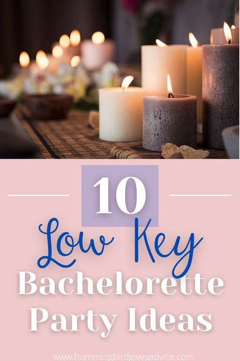 Nontraditional Bachelorette Party Ideas, Untraditional Bachelorette Party Ideas, 2nd Marriage Bachelorette Party, Bachelorette Party Ideas For Over 40, Low Cost Bachelorette Party Ideas, Conservative Bachelorette Party Ideas, Unconventional Bachelorette Party Ideas, Fun Activities For Bachelorette Party, Elopement Bachelorette Party