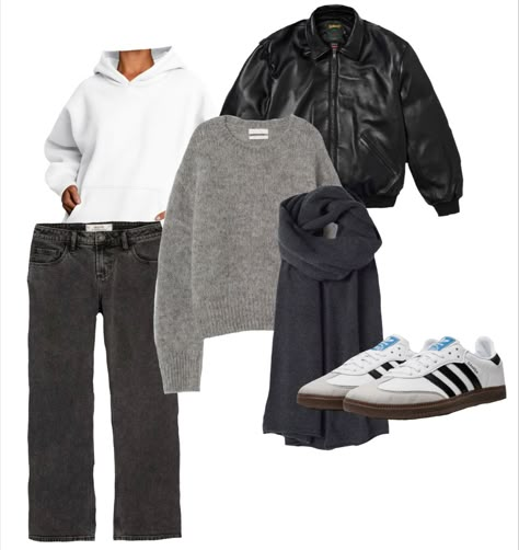 Outfits In New York Winter, February In New York City Outfits, Winter Fits Streetwear Nyc, New York Outfits Winter Cold Weather Street Styles, New York Outfit Ideas Winter, New York Chic Outfits, Nyc Night Outfit Winter, Cold City Break Outfits, Nyc Going Out Outfit Night Winter