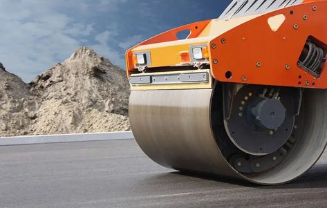 5 Best Types Of Road Rollers | Road Roller Types Used In Construction https://www.civilexperiences.com/?p=5011 Read more => Search in Google "Civil Experiences" #Advantages #CivilEngineer #CivilEngineering #Construction #constructionequipment #disadvantages #type #AdvantagesofRollers #buildingconstruction #Construction #ConstructionEquipment #CylindricalRollers #Disadvantages #GridRollers #PneumaticTiredRollers #RoadRollers #SheepFootRoller #SheepfootRollers #TypesOfRoadRollers #Vibrator Road Under Construction, European Roller, Concrete Mix Design, Plastic Roads In India, Road Roller, Road Sweeper, Road Construction, In Construction, Heavy Machinery