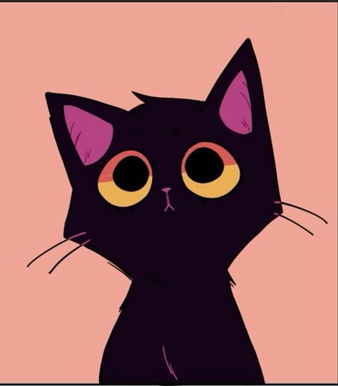 CATT CARTOON #drawingeveryday #cute #catstagram #cat #cutedrawings #cutestcat A Black Cat, Cat Art, Drawing Ideas, Black Cat, Dibujos Bonitos, Doodles, Character Design, Wallpapers, Drawings