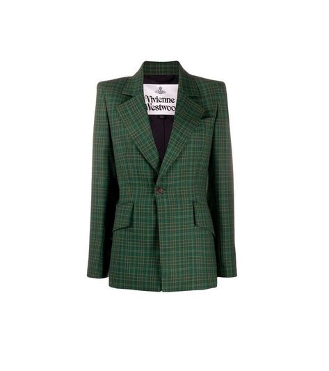 Vivienne Westwood Suit, Xmas Costumes, Collage Elements, Venus Fashion, Designer Blazers, Vivienne Westwood Anglomania, Green Blazer, Fashion Collage, Blazer Designs