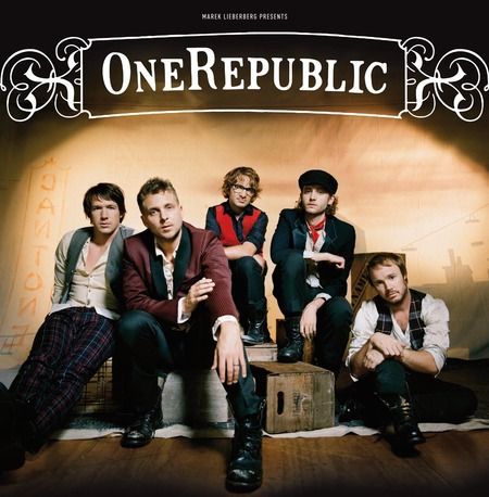 One Republic soo excited to see there concert this summer!!!!  Till The Love Runs Out Counting Stars Lyrics, Silverado Crew Cab, Ryan Tedder, Eddie Fisher, Counting Stars, Love Run, Pop Rock Bands, One Republic, Jazz Festival