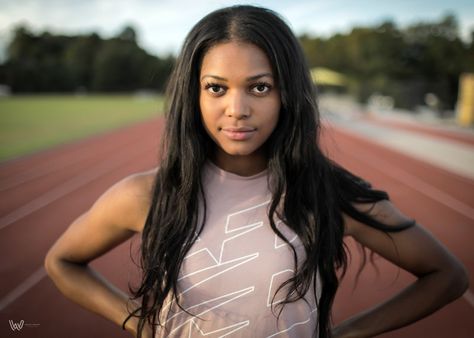 Gabby Thomas Athlete, Gabrielle Thomas, Gabby Thomas, Olympic Trials, Track Meet, Staying Motivated, Train Your Mind, Tokyo Olympics, Thomas The Train