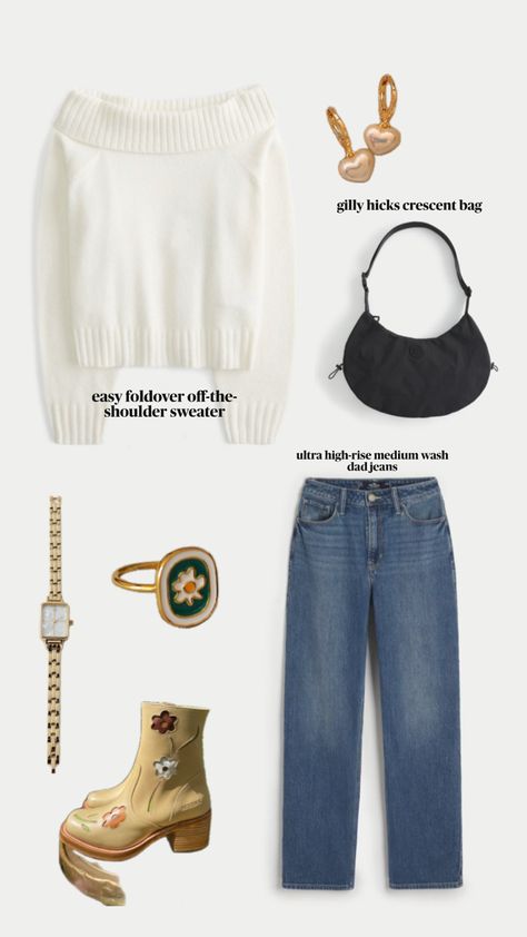 https://community.hollisterco.com/a/kiersten.h Hollister Outfits, Hollister Clothes, Outfit Styling, Fall Outfit, Hollister, Fall Outfits, Fashion Outfits, Autumn Outfits