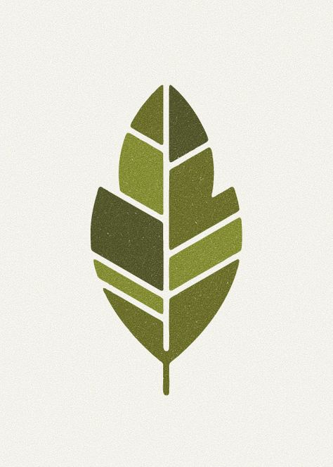 . Tea Icon, Inspiration Logo Design, Leaf Images, Leaf Logo, Mk Logo, Autumn Leaf, Green Leaf, 로고 디자인, Odessa